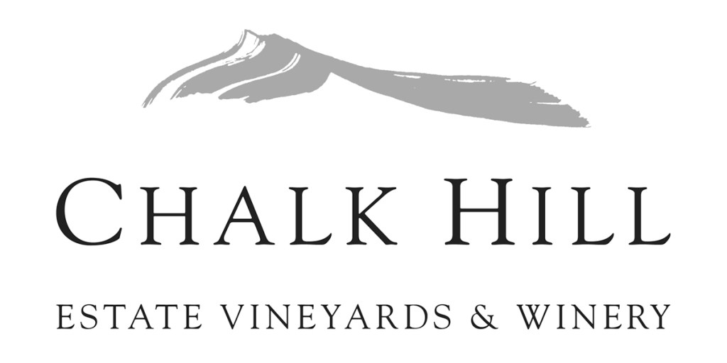 Chalk Hill Logo 3 Line