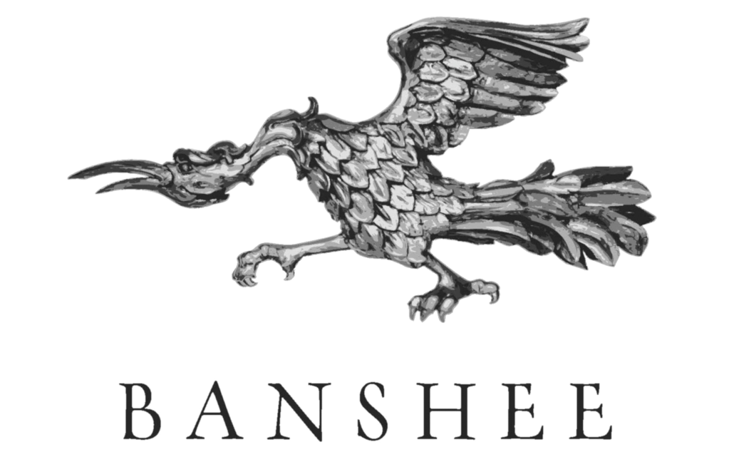 BansheeLogo transp bg
