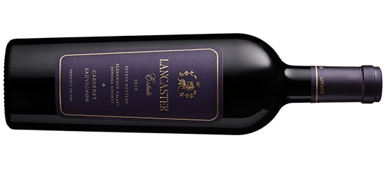 2018 Lancaster Estate Cab 560 horizontal