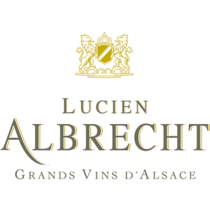 Lucien Albrecht Logo 500