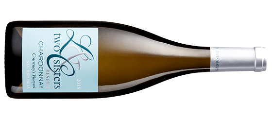ffw Two Sisters Sta Rita Hills Reserve Courtneys Chardonnay 560 WNKTKK horiz