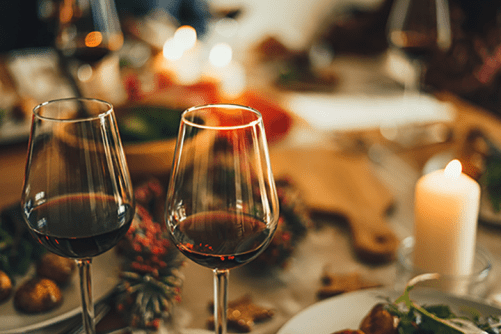 ffws holiday red wines