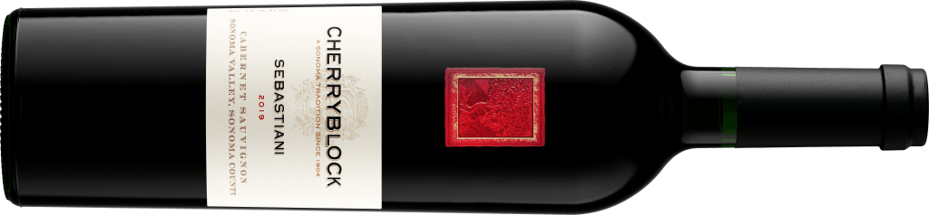SEB 2019 Cherryblock CabSauv