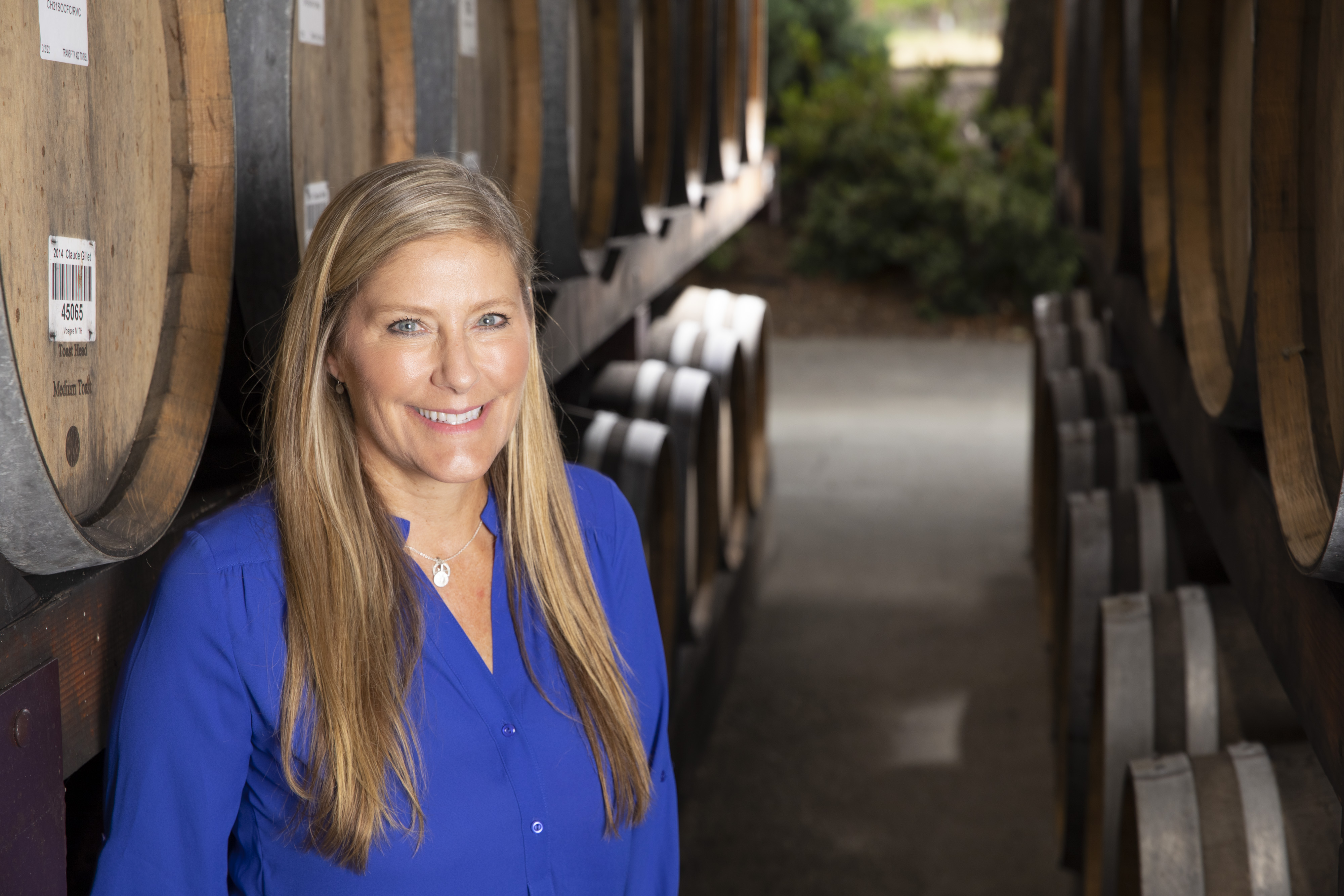 Chalk Hill Estate Winemaker Dinner at Hotel Californian - Foley Family ...