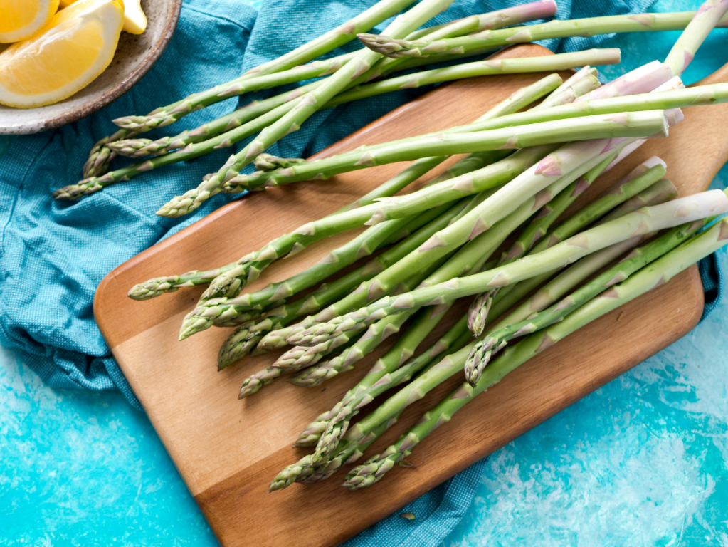 Asparagus