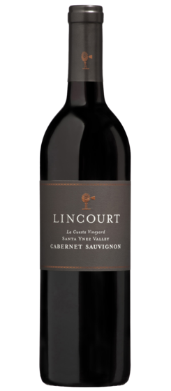 La Cuesta Vineyard Cabernet Sauvignon