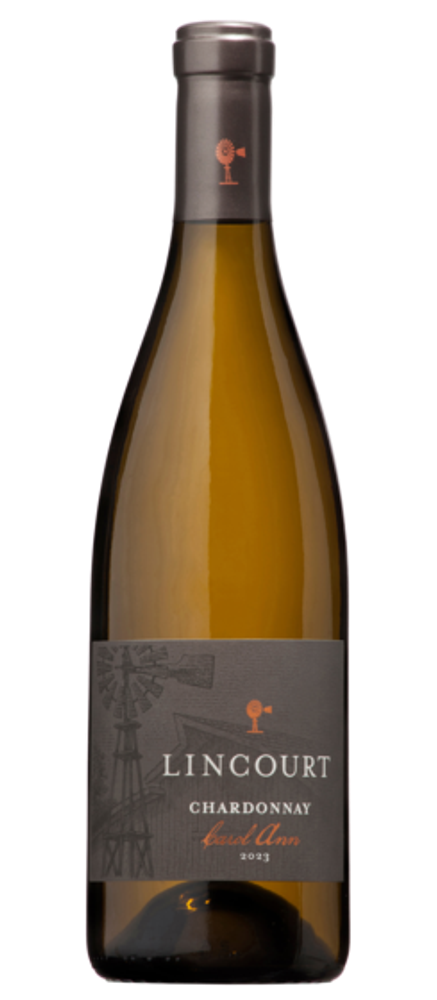 Carol Ann Chardonnay