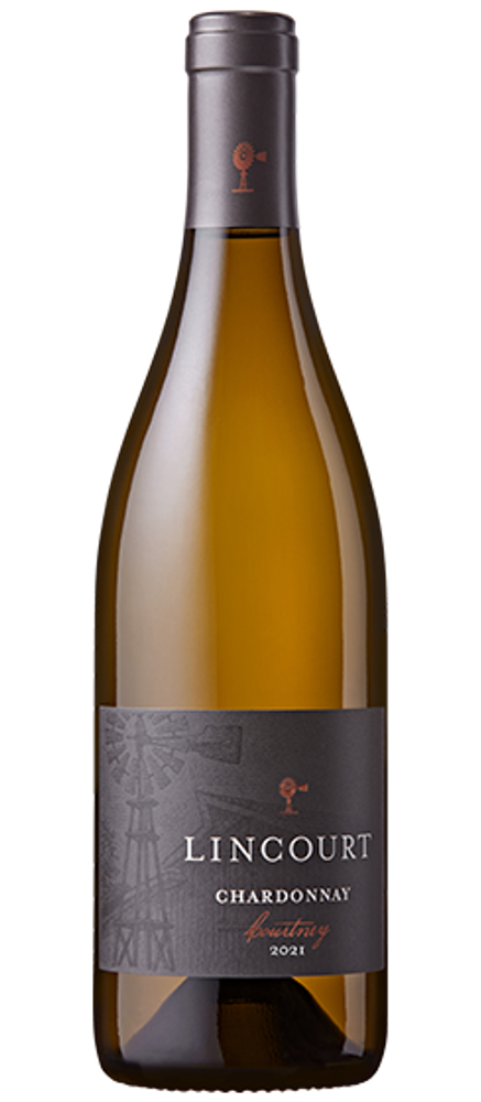 Courtney Chardonnay