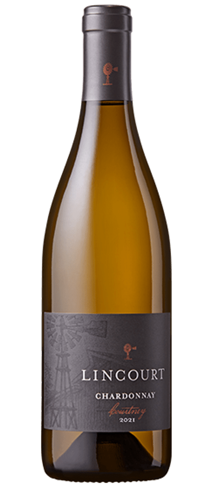 Courtney Chardonnay