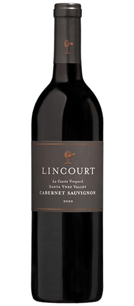 La Cuesta Vineyard Cabernet Sauvignon