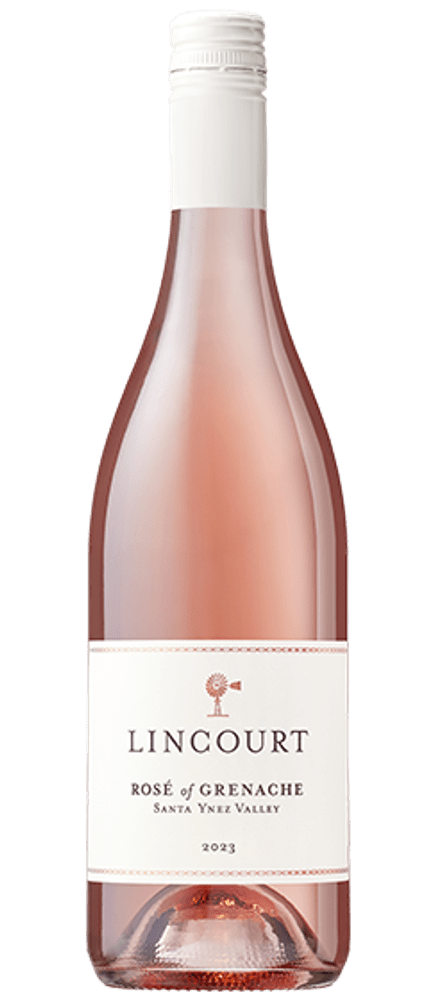 Rose of Grenache