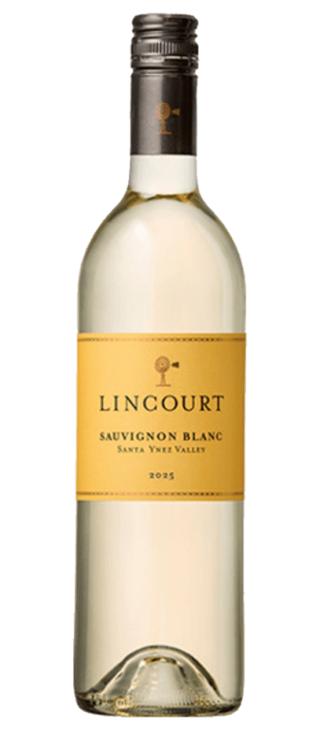 bottle shot sauvignon blanc 2025