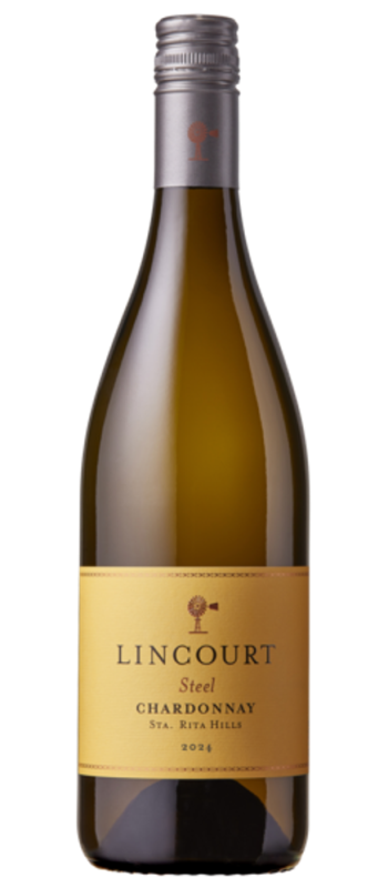 bottle shot steel chardonnay 2024