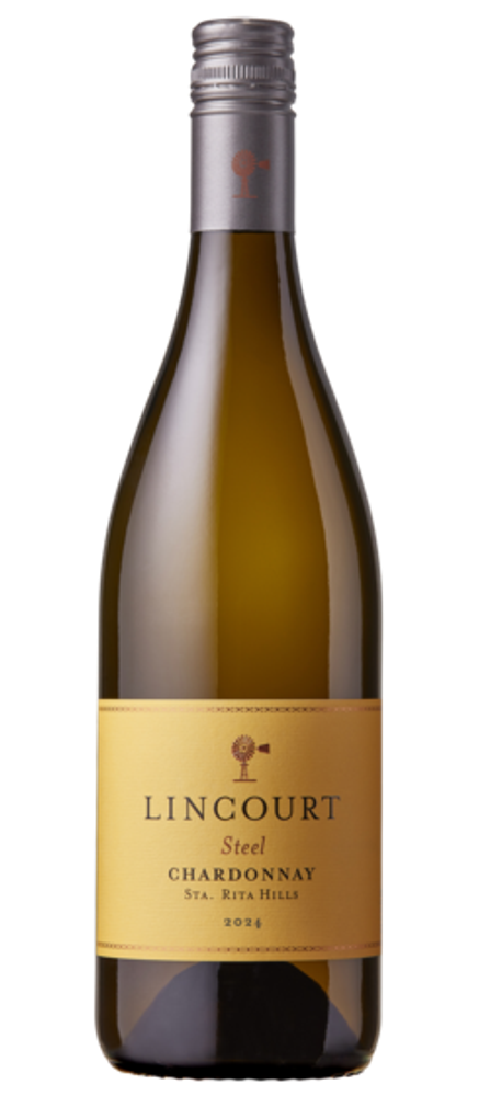 Steel Chardonnay