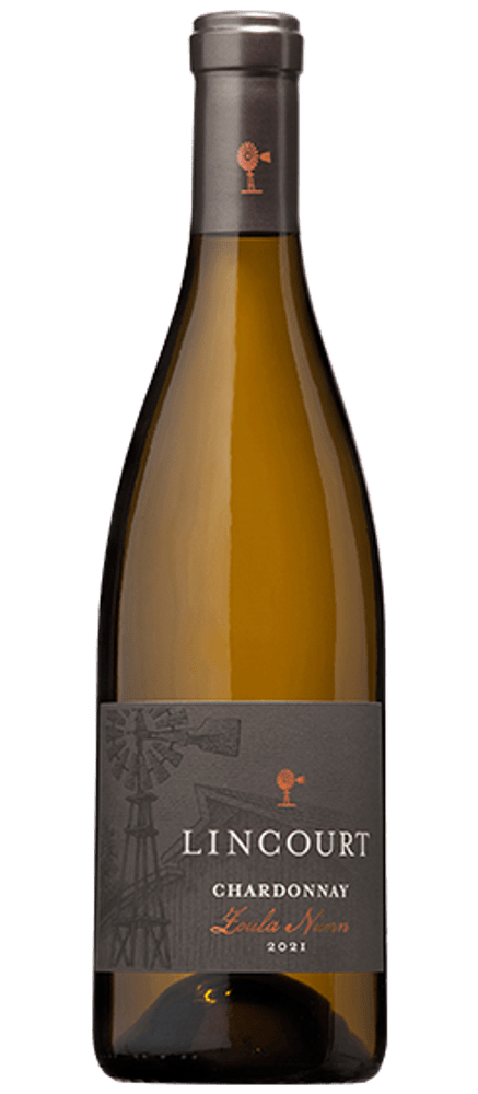 Zoula Nunn Chardonnay
