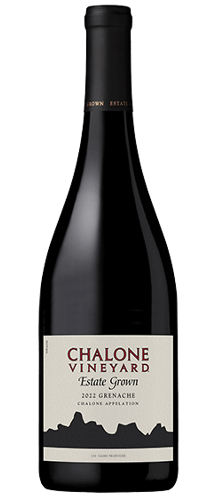 Estate Grenache