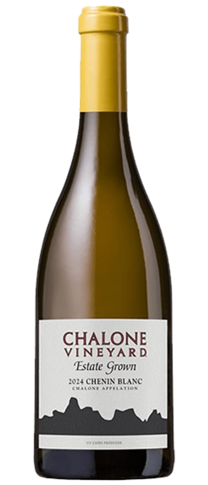 Estate Chenin Blanc