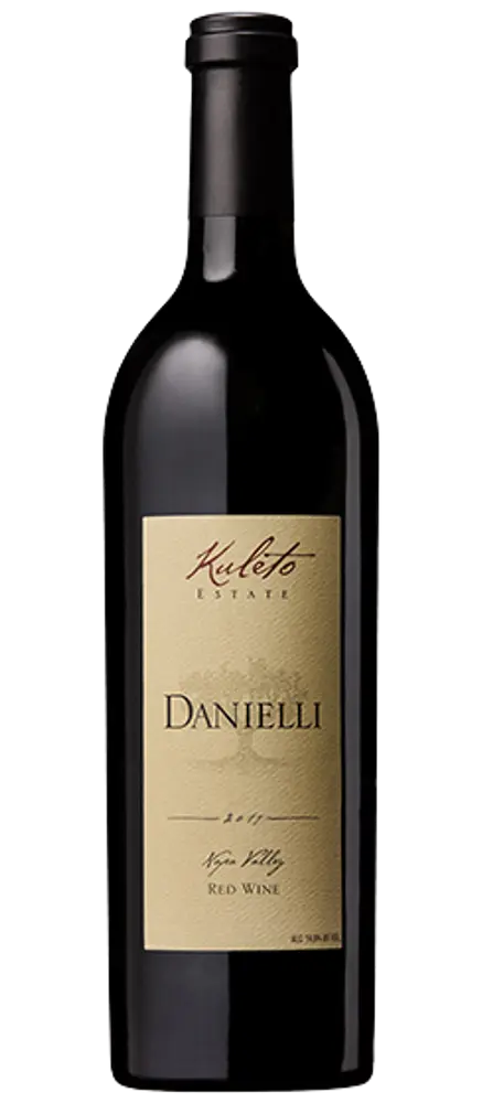 Danielli Red Blend