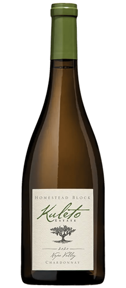 Homestead Block Chardonnay