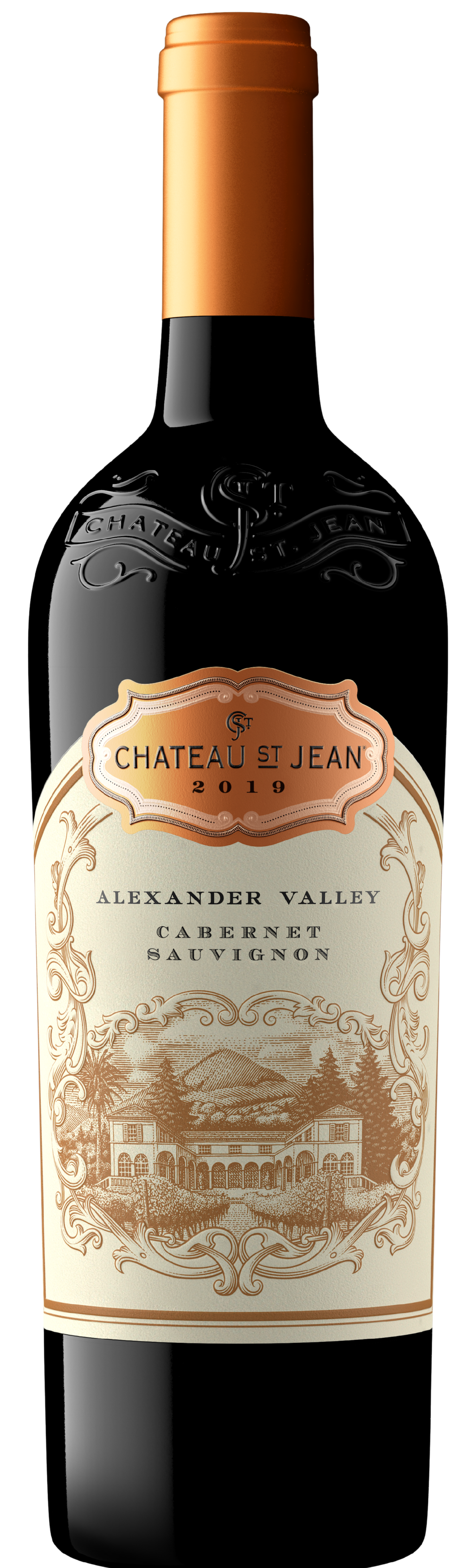 Alexander Valley Cabernet Sauvignon