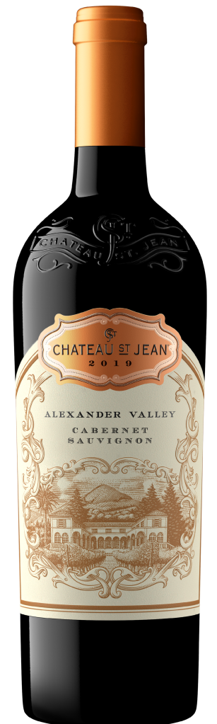 Alexander Valley Cabernet Sauvignon