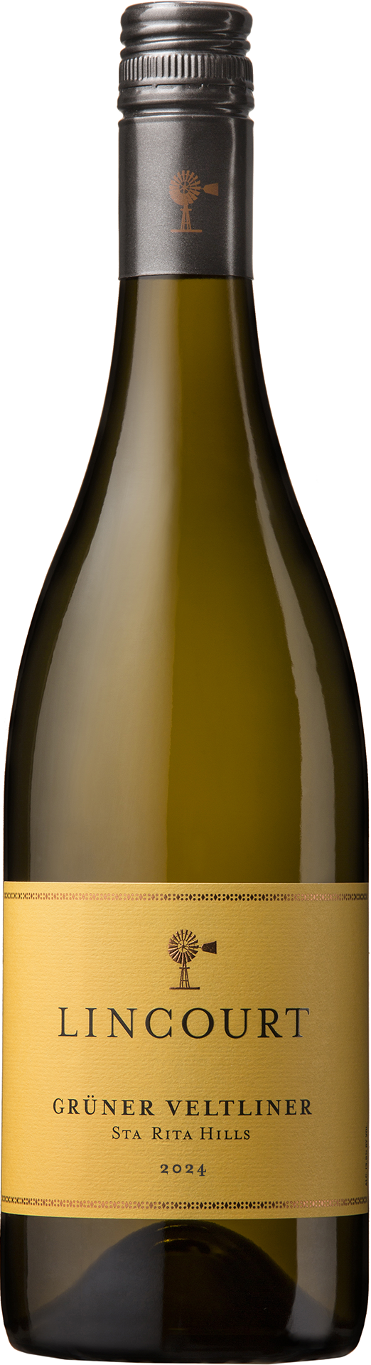 Grüner Veltliner