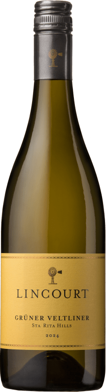 LIN 2024 Gruner Bottle