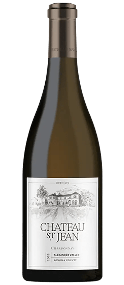 Alexander Valley Chardonnay