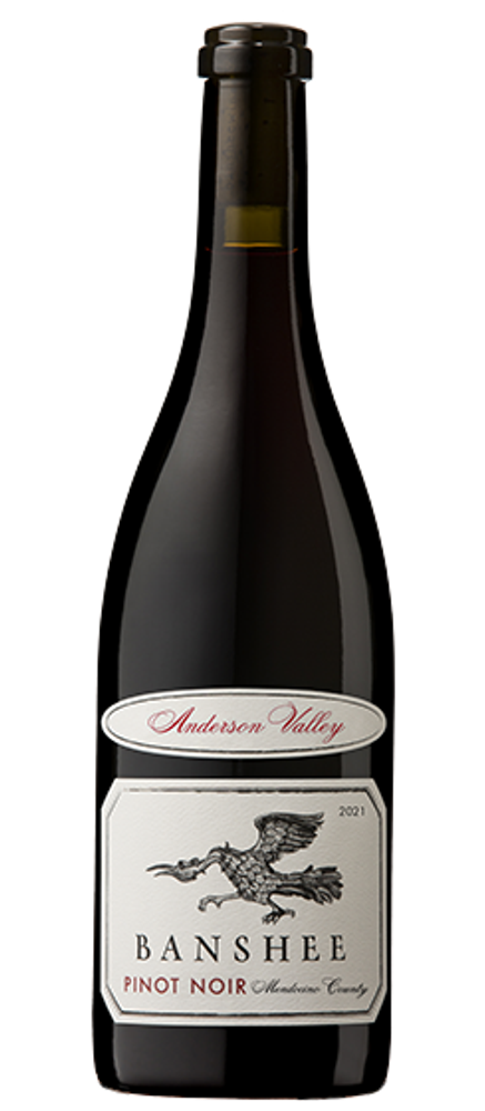 Anderson Valley Pinot Noir