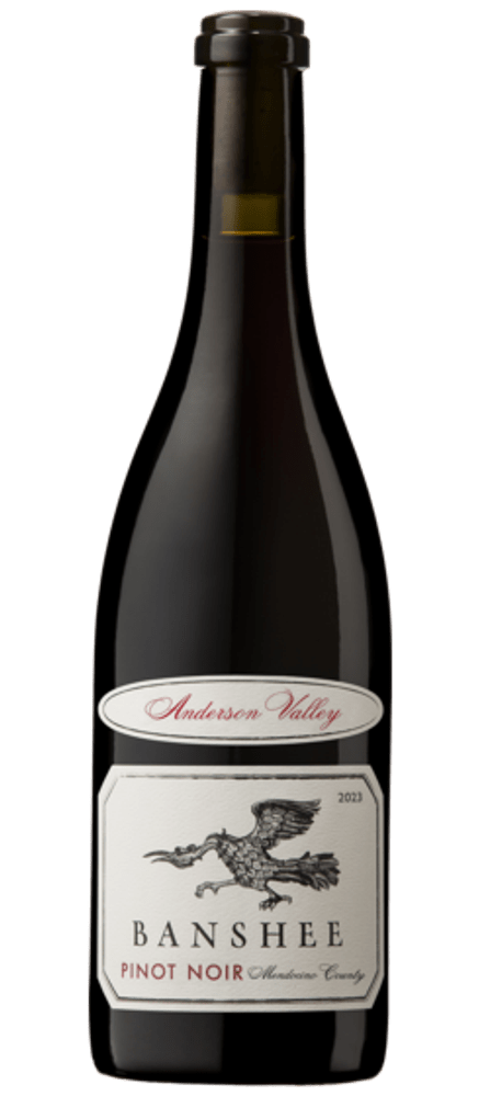 Anderson Valley Pinot Noir