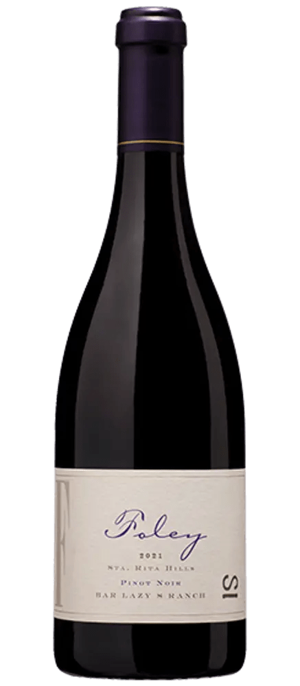 Bar Lazy S Ranch Pinot Noir