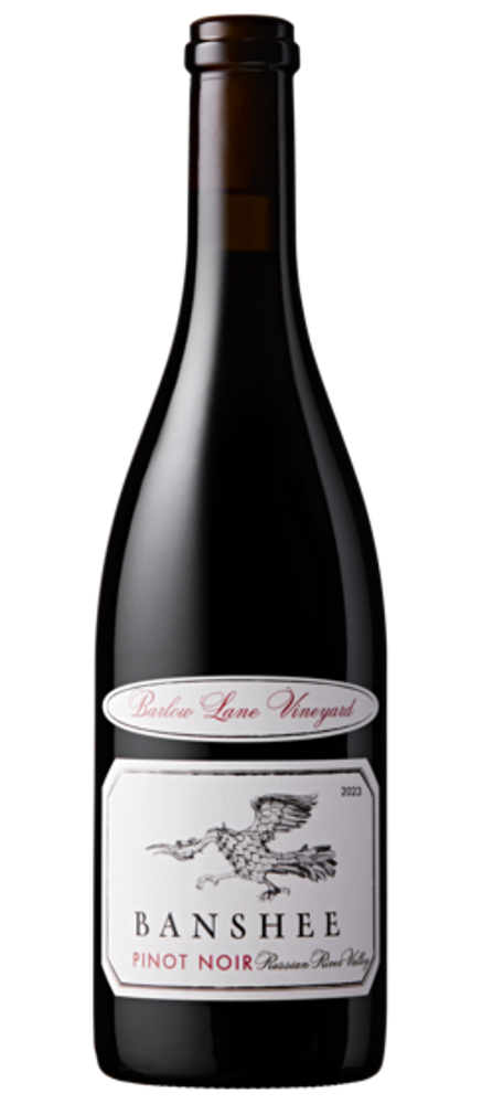 Barlow Lane Pinot Noir