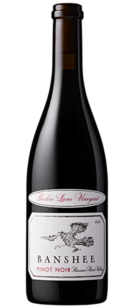Barlow Lane Vineyard Pinot Noir