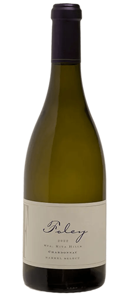 Barrel Select Chardonnay