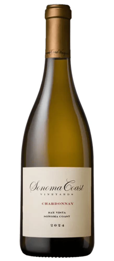 Bay Vista Chardonnay