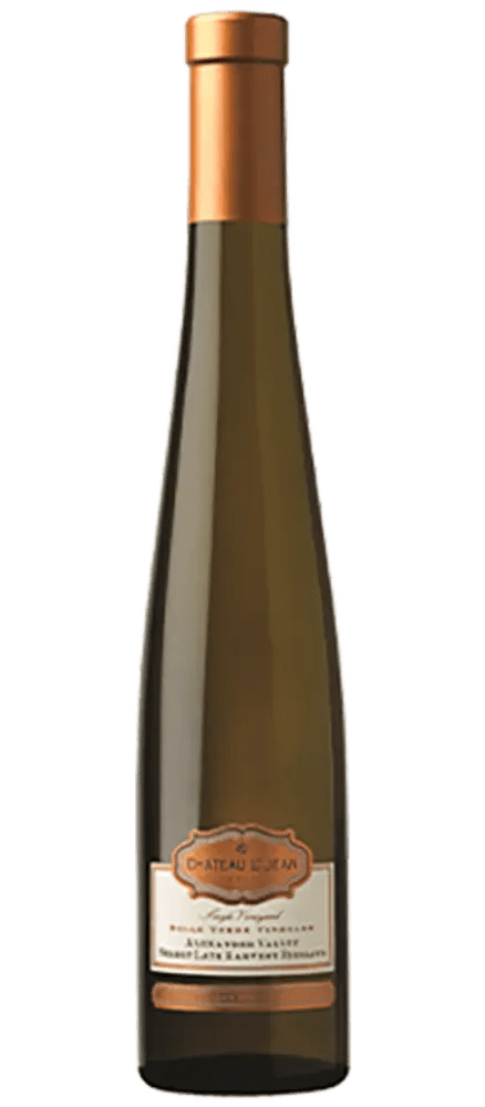 Belle Terre Vineyard Riesling (375 mL)