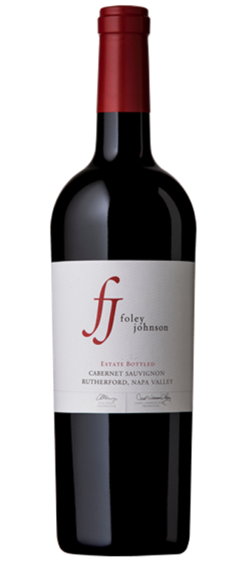 cabernet sauvignon 15l magnum 2015 rutherford bottle shot