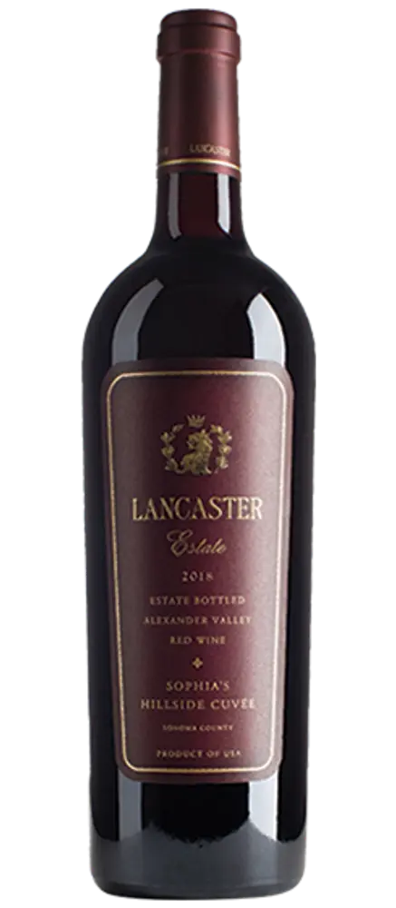 Cabernet Sauvignon (1.5L Magnum)