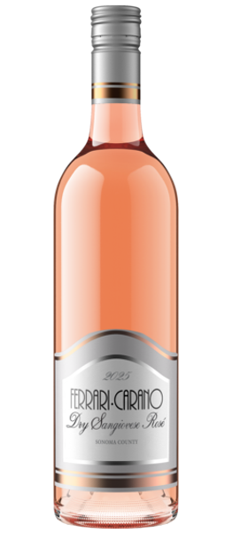 Dry Sangiovese Rosé