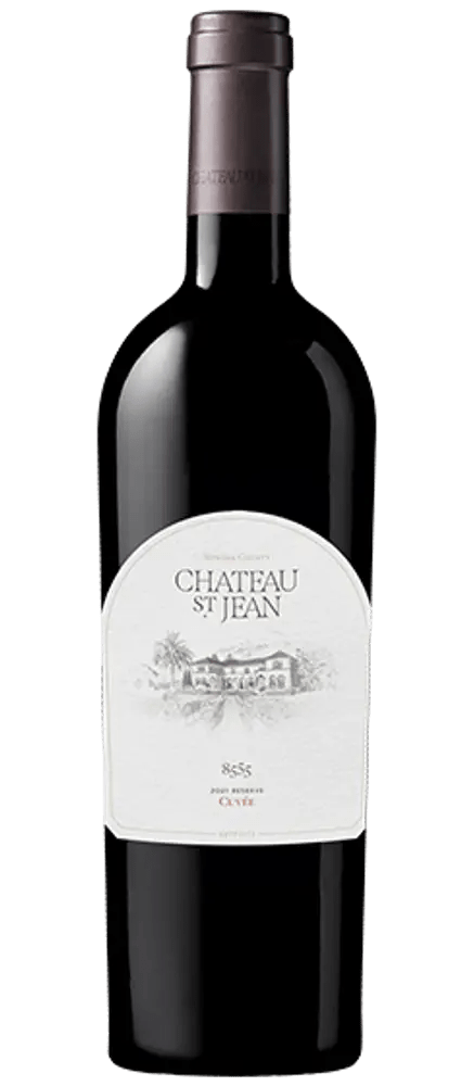 8555 Reserve Cuvee