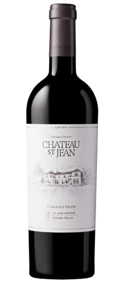 Estate Cabernet Franc
