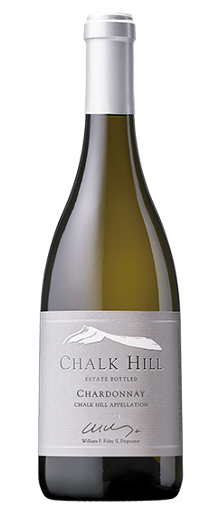 Estate Chardonnay