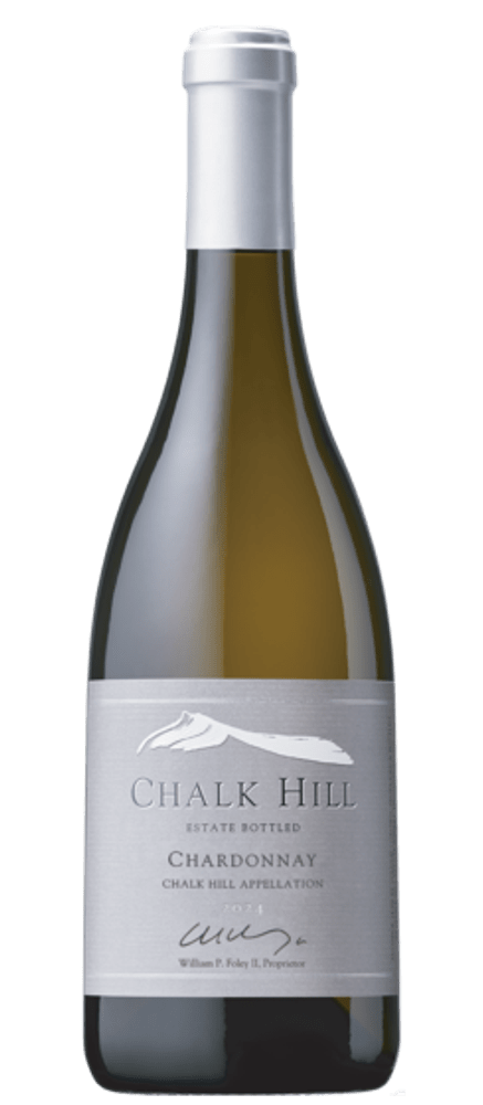 Estate Chardonnay
