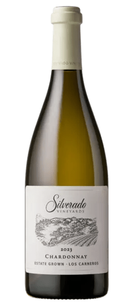 Estate Grown Chardonnay