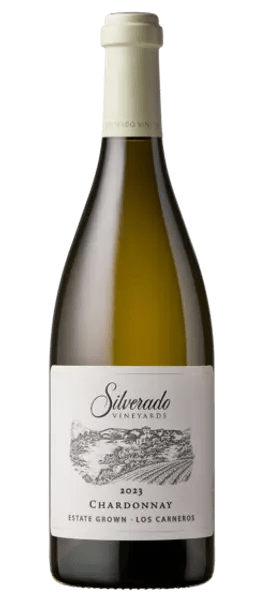 Estate Grown Chardonnay