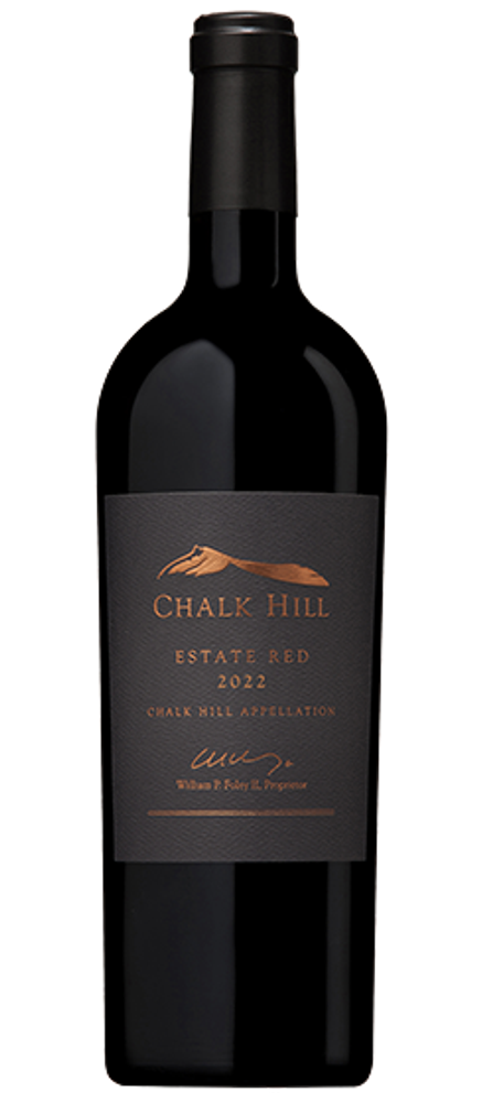 Estate Red