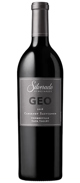 GEO Cabernet Sauvignon (1.5L Magnum)