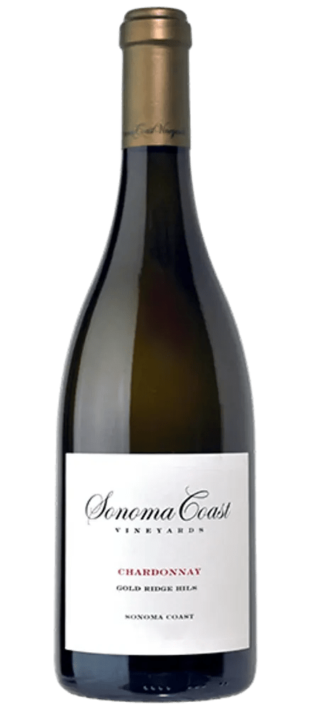 Gold Ridge Hill Chardonnay