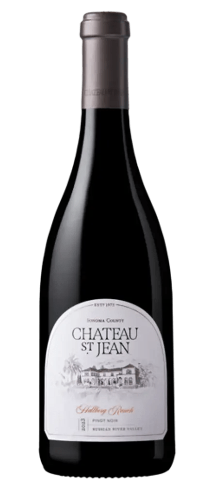 Hallberg Ranch Pinot Noir