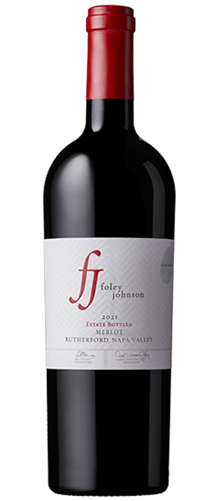 Handmade Merlot